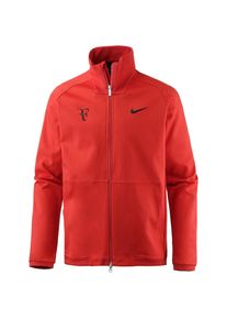 Nike, Herren 'RF M NKCT JACKET' Trainingsjacke , Rot