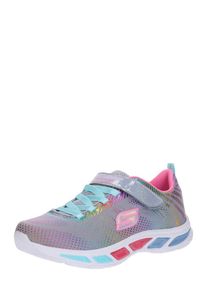 Skechers, Damen Sneaker 'E - Skechers GIRLS', Mischfarben / Rosa