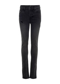 name it, M&auml;dchen Jeans, Basaltgrau