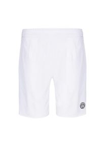 BIDI BADU, Herren Shorts 'Henry', Wei&szlig;