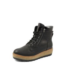 Tamaris, Damen Stiefel, Schwarz