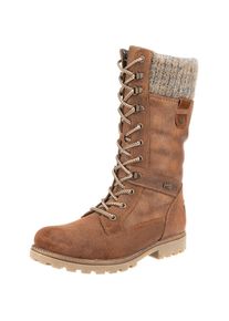 Remonte, Damen Winterstiefel, Braun