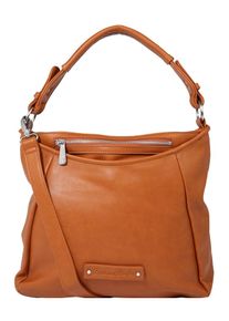 Fritzi aus Preussen Fritzi Aus Preußen, Damen Handtasche 'East Hemet', Cognac