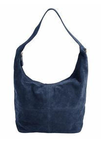 Heine, Damen Tasche, Marine