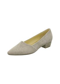 Gabor, Damen Pumps, Beige