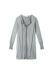 Sandwich, Damen Strickjacke, Opal