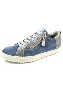 Paul Green, Damen Halbschuhe, Royalblau