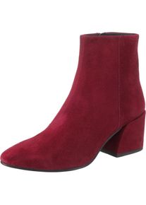 Vagabond SHOEMAKERS, Damen Ankle Boot 'Olivia', Dunkelrot