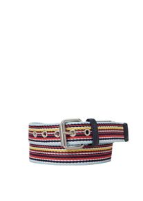 s.Oliver RED LABEL, Damen Belt, bunt