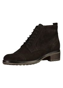 Gabor, Damen Stiefelette, Schwarz