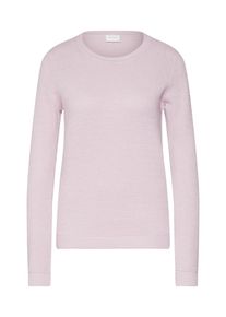 Vila, Damen Pullover 'Vichassa', Lila