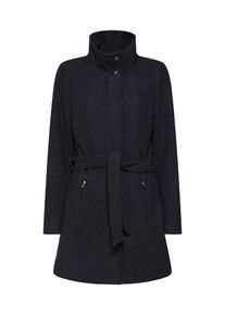 Only, Damen Wollmantel 'CHRISTIE', Anthrazit