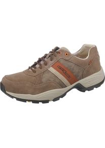 Camel Active, Herren Evolution 36 Schnürschuhe, Braun