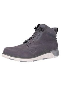 Caterpillar, Herren Schn&uuml;rboots 'Make 20', Grau