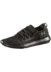 Under Armour, Herren Fitnessschuhe 'UA Adapt', Schwarz
