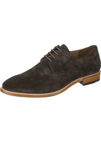 Lloyd, Herren Schnürschuhe 'GABLE', Braun