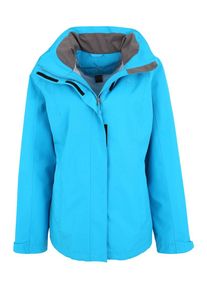 Sch&ouml;ffel Sch&ouml;ffel, Damen Funktionsjacke 'Sevilla1', T&uuml;rkis
