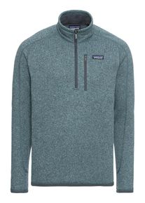 Patagonia, Herren Pullover 'M's Better', Taubenblau