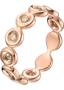 Christ, Damen Ring, Rosegold