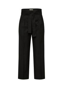 Nümph NÜMPH, Damen Hose 'Adalyn', Schwarz