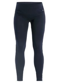 Esprit Maternity, Damen Leggings, Nachtblau / Taubenblau
