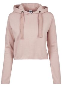 Urban Classics, Damen Hoody, Rosa