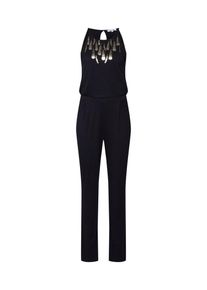 ABOUT YOU, Damen Jumpsuit 'Ilaria', Schwarz