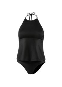 Maui Wowie, Damen Tankini, Schwarz