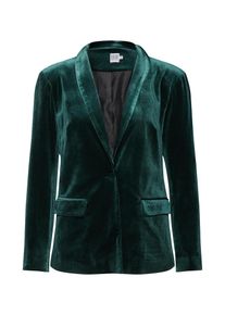 Saint Tropez, Damen Blazer, Tanne