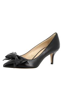 Evita, Damen Pumps 'GIULIA', Schwarz