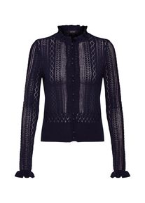Véro Moda VERO MODA, Damen Pullover 'ASTIA', Nachtblau