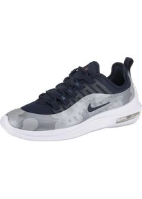 Nike Sportswear, Damen Sneakers 'Air Max Axis Prem', Dunkelblau / Grau / Basaltgrau