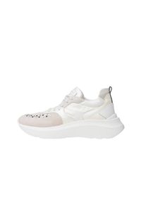 NOCLAIM, Damen Sneaker 'Shake 2', Beige / Rosa