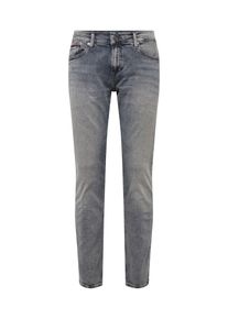 Tommy Jeans, Herren Jeans 'SLIM SCANTON DVNGY', Grey Denim