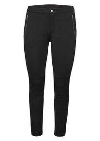SheeGOTit, Damen Bikerhose, Schwarz