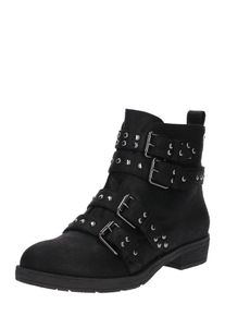MTNG, Damen Stiefelette 'Scarlett', Schwarz