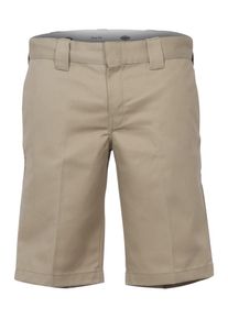 Dickies, Herren Shorts, Hellbeige