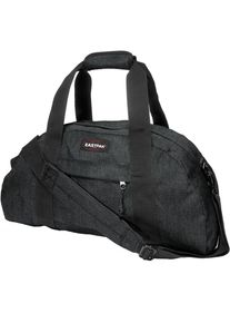 Eastpak, Damen Reisetasche 'Authentic Collection Stand', Black Denim