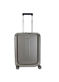 Samsonite, Damen Prodigy Spinner 4-Rollen Kabinentrolley, Greige