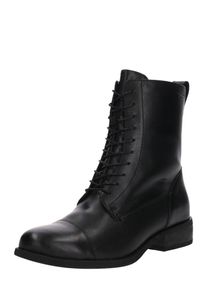Vagabond SHOEMAKERS, Damen Schn&uuml;rstiefeletten 'Cary', Schwarz