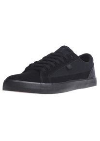 DC Shoes, Herren Sneaker 'Lynnfield S', Schwarz