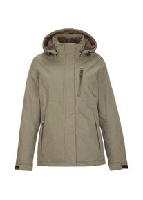 Killtec, Damen Outdoorjacken, Khaki