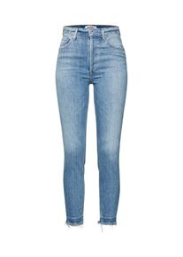 AGOLDE, Damen Jeans 'Nico', Blue Denim