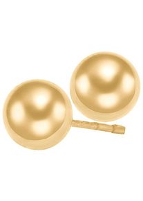 Christ, Damen Ohrstecker '83465891', Gold