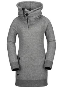 Volcom, Damen Pullover 'Tower', Graumeliert