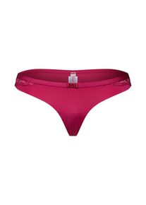 Triumph, Damen String 'Sexy Spotlight', Cranberry