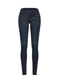 G-Star Raw, Damen Jeans 'Lynn', Blau