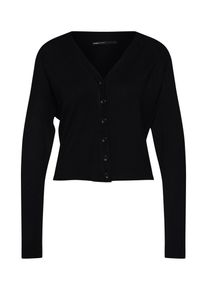 Only, Damen Strickjacke 'METTI', Schwarz