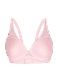 Sassa Mode Sassa, Damen BH 'Lovely Secret', Lila