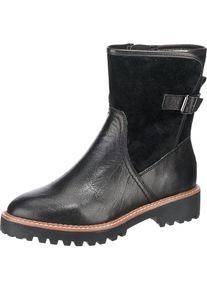 Pier One, Damen Ankleboot, Schwarz